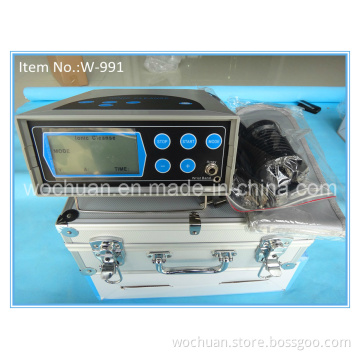 Detoxifcatio Foot SPA Machine, Ion Cleanse New Product in 2013